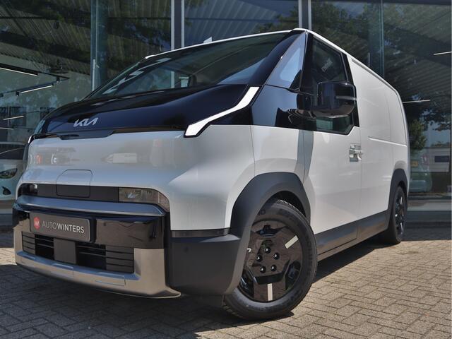 KIA PV5 L2H1 Plus 71.2 kWh | Direct uit voorraad leverbaar |
