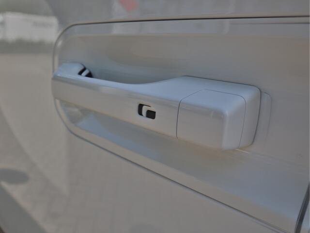 KIA PV5 L2H1 Plus 71.2 kWh | Direct uit voorraad leverbaar |