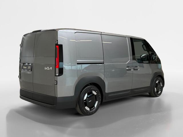 KIA PV5 Cargo Elite 71 kWh I CarPlay I Adaptive I 360 Camera