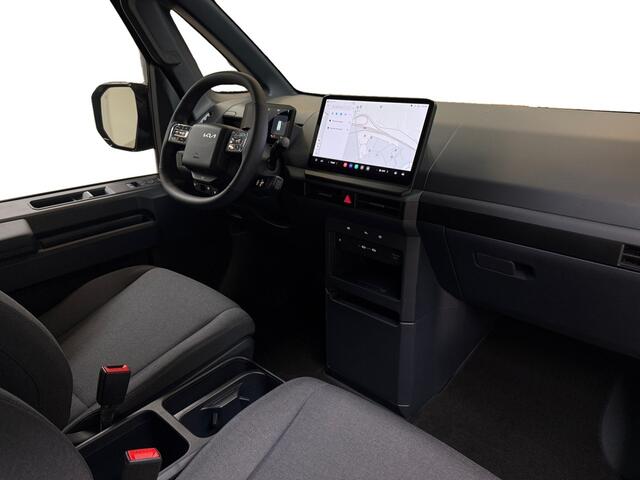 KIA PV5 Cargo Elite 71 kWh I CarPlay I Adaptive I 360 Camera