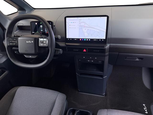 KIA PV5 Cargo Elite 71 kWh I CarPlay I Adaptive I 360 Camera