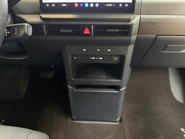 KIA PV5 Cargo Elite 71 kWh I CarPlay I Adaptive I 360 Camera