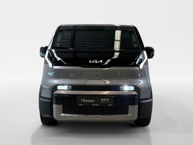 KIA PV5 Cargo Elite 71 kWh I CarPlay I Adaptive I 360 Camera