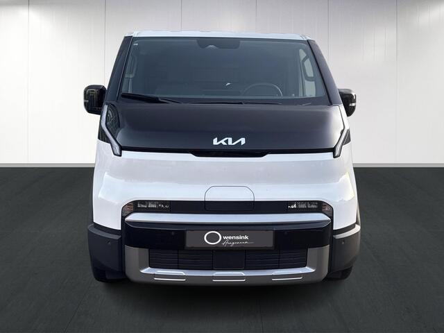 KIA PV5 L2H1 Plus 71.2 kWh | Stoelverwarming | Camera | Adaptieve cruise control | Parkeersensoren | tot 10 jaar garantie
