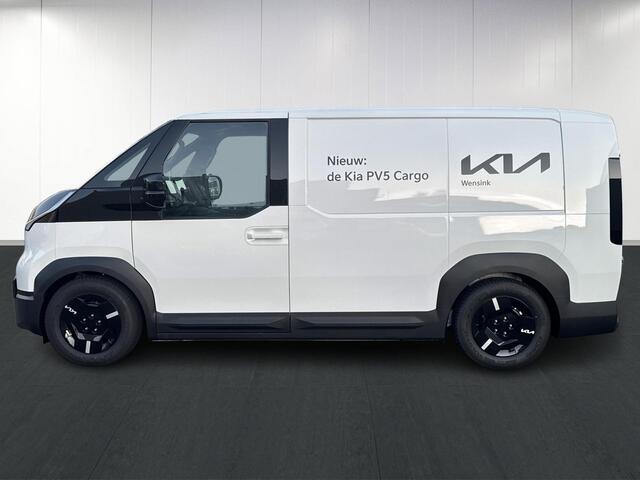 KIA PV5 L2H1 Plus 71.2 kWh | Stoelverwarming | Camera | Adaptieve cruise control | Parkeersensoren | tot 10 jaar garantie