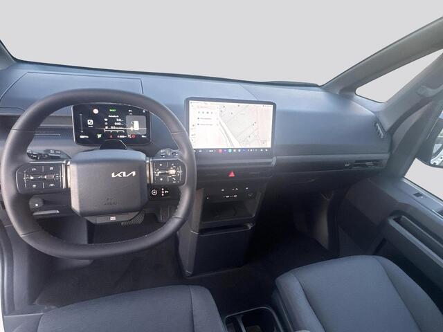 KIA PV5 L2H1 Plus 71.2 kWh | Stoelverwarming | Camera | Adaptieve cruise control | Parkeersensoren | tot 10 jaar garantie