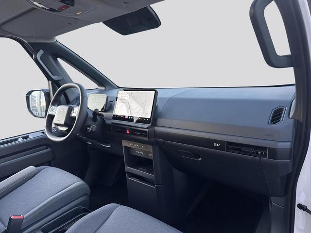 KIA PV5 L2H1 Plus 71.2 kWh | Stoelverwarming | Camera | Adaptieve cruise control | Parkeersensoren | tot 10 jaar garantie