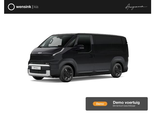 KIA PV5 L2H1 Elite Executive 71.2 kWh | Stoelverwarming | 360°-camera | Dodehoekassistentie | Elektrisch inklapbare buitenspiegels | Stuurwielverwarming |