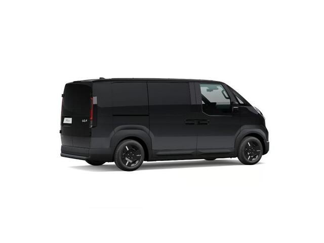 KIA PV5 L2H1 Elite Executive 71.2 kWh | Stoelverwarming | 360°-camera | Dodehoekassistentie | Elektrisch inklapbare buitenspiegels | Stuurwielverwarming |