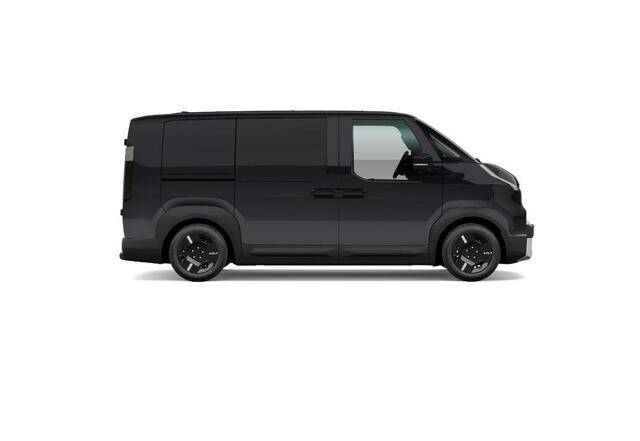 KIA PV5 L2H1 Elite Executive 71.2 kWh | Stoelverwarming | 360°-camera | Dodehoekassistentie | Elektrisch inklapbare buitenspiegels | Stuurwielverwarming |