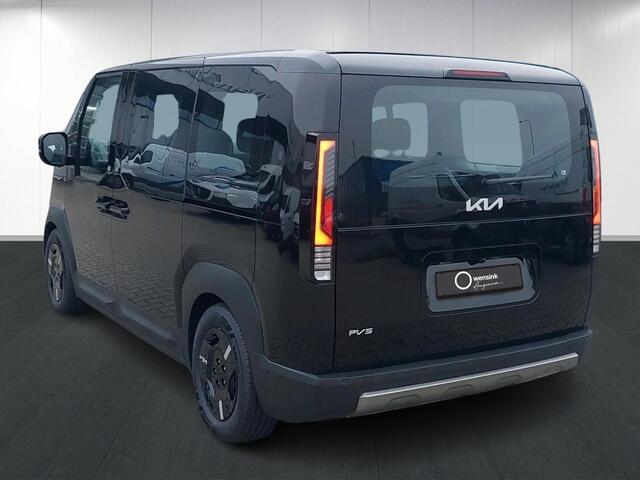 KIA PV5 Elite 71.2 kWh | Stoelverwarming | Camera | Adaptieve cruise control | Dodehoekassistentie |