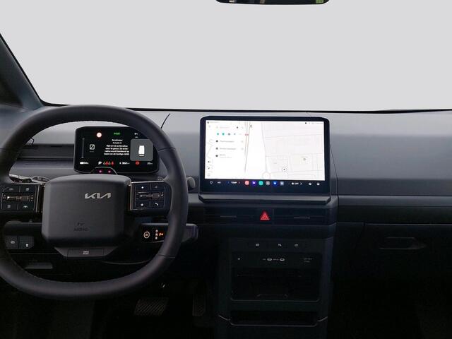 KIA PV5 Elite 71.2 kWh | Stoelverwarming | Camera | Adaptieve cruise control | Dodehoekassistentie |
