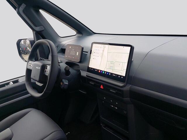 KIA PV5 Elite 71.2 kWh | Stoelverwarming | Camera | Adaptieve cruise control | Dodehoekassistentie |