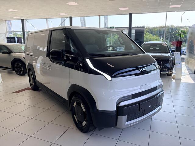 KIA PV5 Cargo L2H1 3D Elite Executive 71.2 kWh | Direct leverbaar | 1000 euro ex btw voordeel | Financial lease 2.99% | 360-graden camera | Dodehoeksensor |