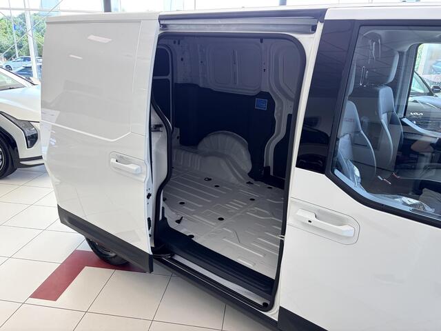 KIA PV5 Cargo L2H1 3D Elite Executive 71.2 kWh | Direct leverbaar | 1000 euro ex btw voordeel | Financial lease 2.99% | 360-graden camera | Dodehoeksensor |