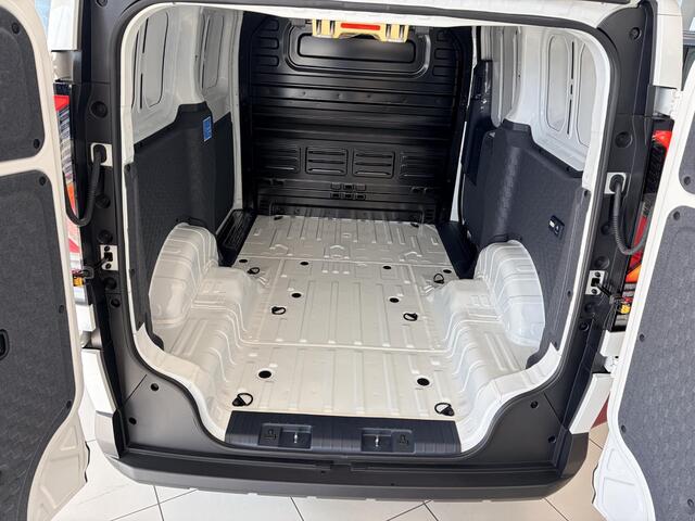 KIA PV5 Cargo L2H1 3D Elite Executive 71.2 kWh | Direct leverbaar | 1000 euro ex btw voordeel | Financial lease 2.99% | 360-graden camera | Dodehoeksensor |