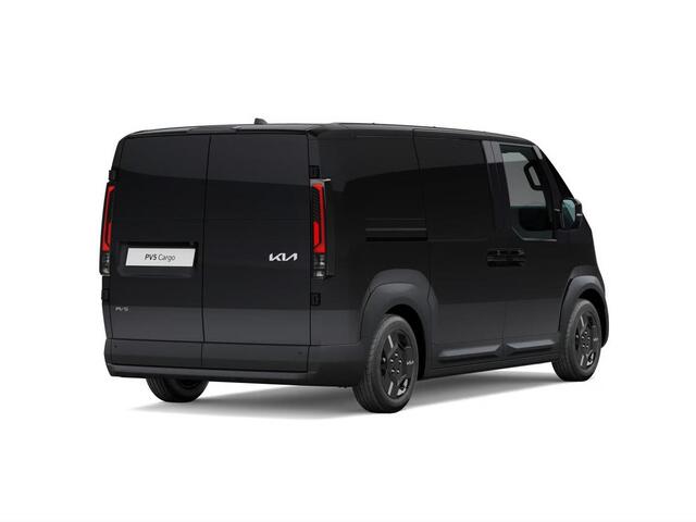 KIA PV5 L2H1 Elite 71.2 kWh | Nieuw | Schuifdeur L+R | Actieradius tot 416 km (WLTP) | Tijdelijk tot ¤ 2.500 (inruil)voordeel bij aanschaf of 2,99% financiering |