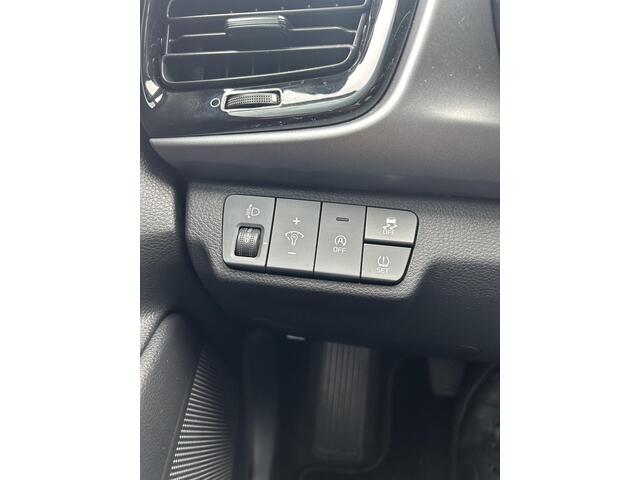 KIA RIO 1.0 T-GDi MHEV DynamicLine Navi | Camera | Cruise Control