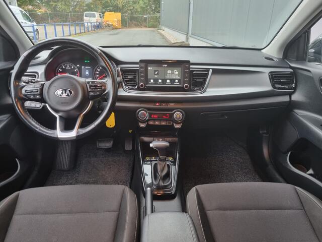 KIA RIO 1.0 TGDI | Apple carplay | stoel/stuurverwarming | camera | cruise control