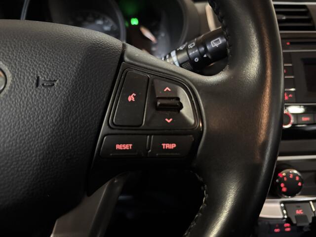 KIA RIO 1.2 CVVT DynamicLine ClimaC.Led.ElecPakket.LMV!!