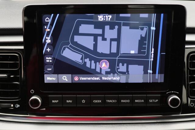 KIA RIO 1.0 T-GDi MHEV DynamicLine Camera, Lane Assist, Apple Carplay, LED, Climate, PDC