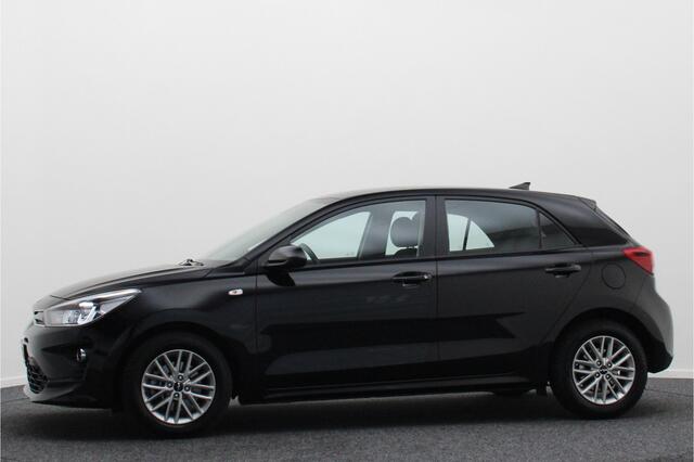 KIA RIO 1.0 T-GDi MHEV DynamicLine Camera, Lane Assist, Apple Carplay, LED, Climate, PDC