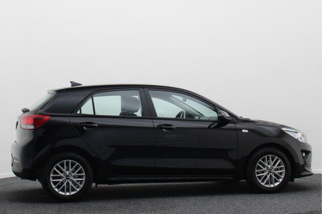 KIA RIO 1.0 T-GDi MHEV DynamicLine Camera, Lane Assist, Apple Carplay, LED, Climate, PDC