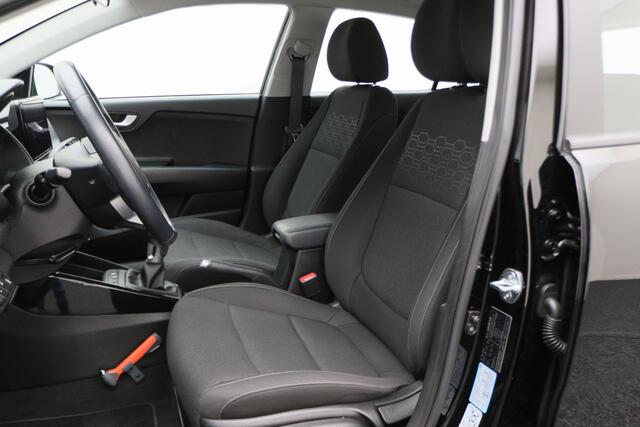 KIA RIO 1.0 T-GDi MHEV DynamicLine Camera, Lane Assist, Apple Carplay, LED, Climate, PDC