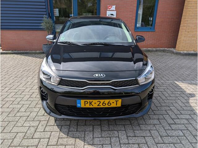 KIA RIO 1.0 TGDI COMFORT PLUS Airco, Navi, Cruise