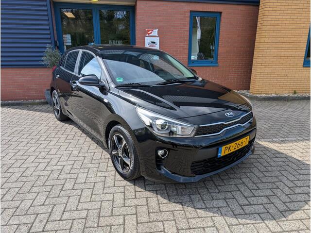 KIA RIO 1.0 TGDI COMFORT PLUS Airco, Navi, Cruise