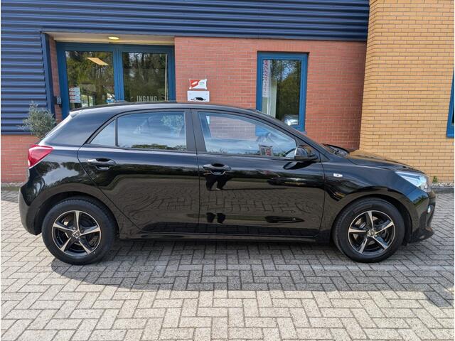 KIA RIO 1.0 TGDI COMFORT PLUS Airco, Navi, Cruise
