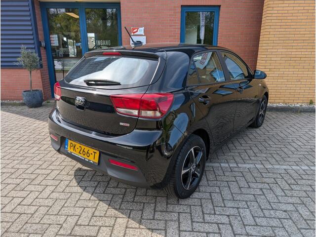 KIA RIO 1.0 TGDI COMFORT PLUS Airco, Navi, Cruise