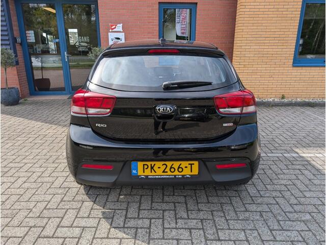 KIA RIO 1.0 TGDI COMFORT PLUS Airco, Navi, Cruise