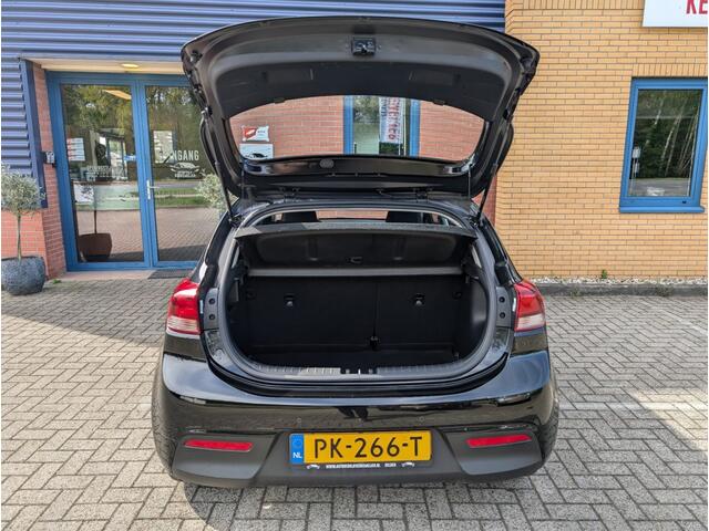 KIA RIO 1.0 TGDI COMFORT PLUS Airco, Navi, Cruise
