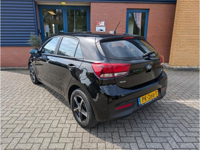 KIA RIO 1.0 TGDI COMFORT PLUS Airco, Navi, Cruise