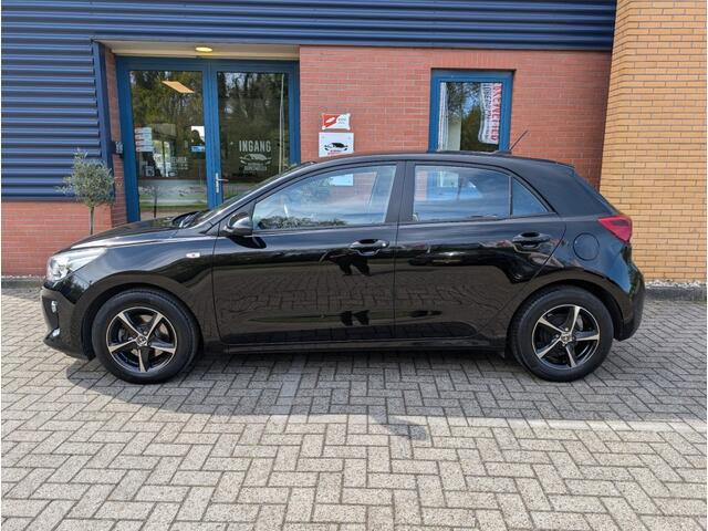 KIA RIO 1.0 TGDI COMFORT PLUS Airco, Navi, Cruise