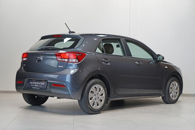 KIA RIO 1.0 TGDI Navigator ? NAVI ? CAMERA ? CARPLAY ? CRUISE ? NAP