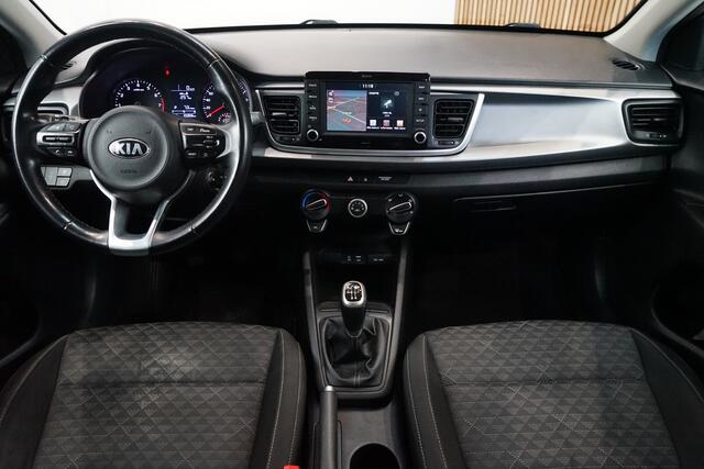 KIA RIO 1.0 TGDI Navigator ? NAVI ? CAMERA ? CARPLAY ? CRUISE ? NAP
