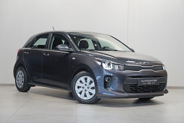 KIA RIO 1.0 TGDI Navigator ? NAVI ? CAMERA ? CARPLAY ? CRUISE ? NAP