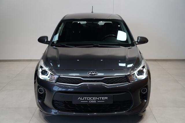 KIA RIO 1.0 TGDI Navigator ? NAVI ? CAMERA ? CARPLAY ? CRUISE ? NAP