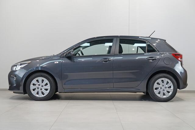 KIA RIO 1.0 TGDI Navigator ? NAVI ? CAMERA ? CARPLAY ? CRUISE ? NAP
