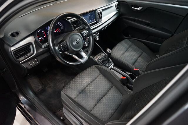 KIA RIO 1.0 TGDI Navigator ? NAVI ? CAMERA ? CARPLAY ? CRUISE ? NAP