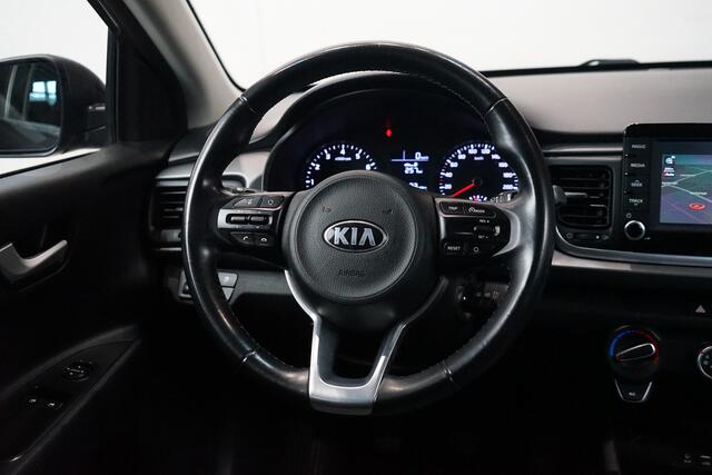 KIA RIO 1.0 TGDI Navigator ? NAVI ? CAMERA ? CARPLAY ? CRUISE ? NAP
