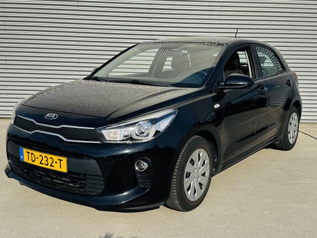 KIA RIO 1.0 TGDI ComfortPlusLine Navigator Navi | DAB+ | Camera | Pdc