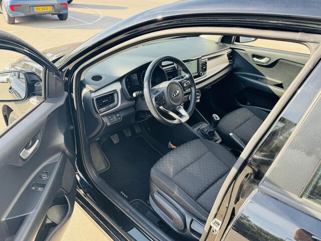 KIA RIO 1.0 TGDI ComfortPlusLine Navigator Navi | DAB+ | Camera | Pdc