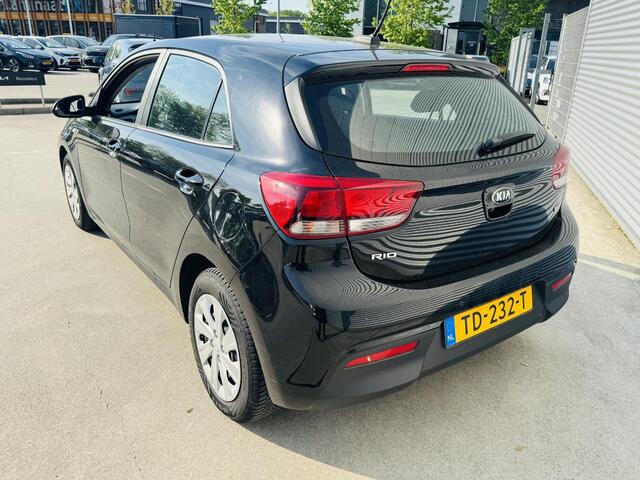 KIA RIO 1.0 TGDI ComfortPlusLine Navigator Navi | DAB+ | Camera | Pdc