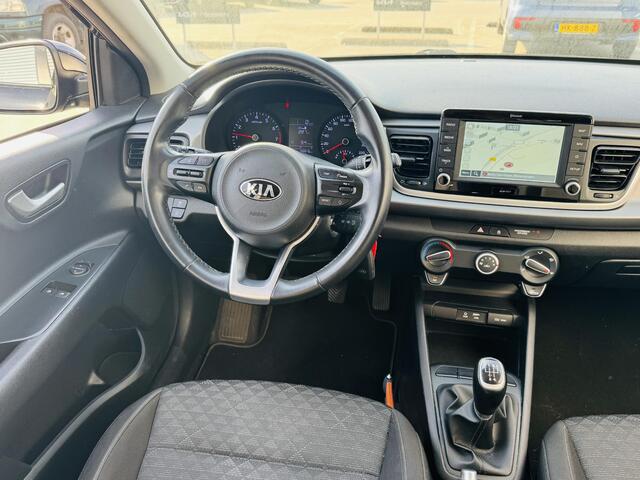 KIA RIO 1.0 TGDI ComfortPlusLine Navigator Navi | DAB+ | Camera | Pdc