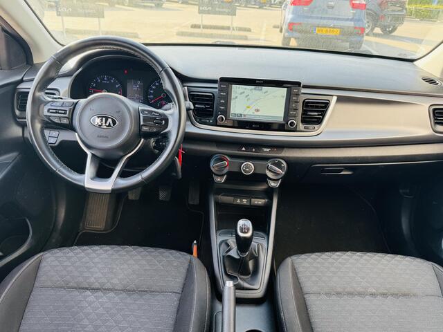 KIA RIO 1.0 TGDI ComfortPlusLine Navigator Navi | DAB+ | Camera | Pdc