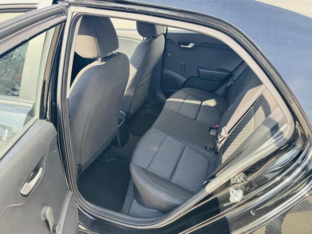 KIA RIO 1.0 TGDI ComfortPlusLine Navigator Navi | DAB+ | Camera | Pdc