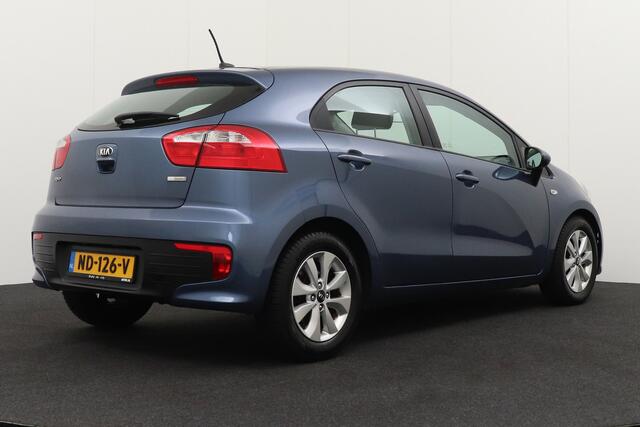KIA RIO 1.2 83 PK CVVT ComfortPlusLine Camera Cruise 15' LMV